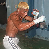 Boxer Ali appears in court