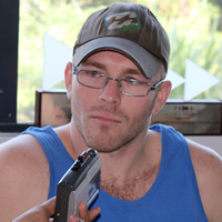 Brennan wants his title back 