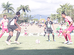 Ba wins thrilling BOG encounter