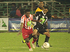 Labasa to meet Ba in BOG final