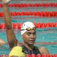 Pickering qualifies for finals