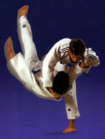 Fiji judokas expected to win more medals