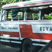 Experts Travel To Examine Bus Crash