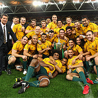 History books show Aust Tri-Nations win good for NZ, S/A in RWC