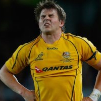 Mitchell may be out for a year