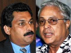 Anthony to be disciplined for comments - Chaudhry