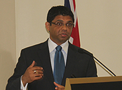 Road map to democracy has been laid out â€“ AG