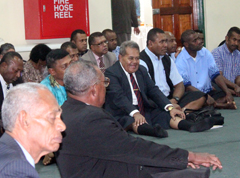 Kadavu supports 2013 Constitution