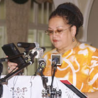 Marketing important for Fiji-Tourism Minister