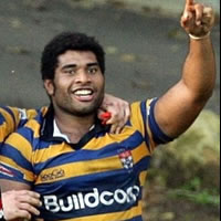 Fiji Born Rugger Seals Contract With Brumbies