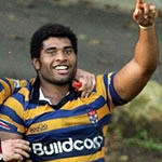 Fiji Born Rugger Seals Contract With Brumbies