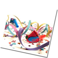 Cane Cutter Strikes It Lucky