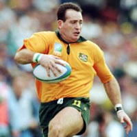 Campese to coach Tonga 7s team