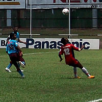 Nasinu soccer eyes Solomon International