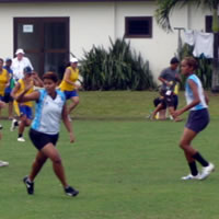 Touch ruggers in must win situation