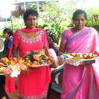 Hindus begin Diwali preparations