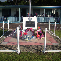 Police remember fallen officers