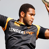 Vunisa chases spot in Taranaki team