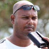 Suva desperate for IDC title 