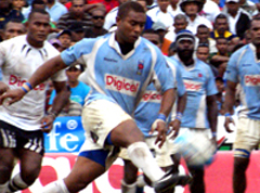Suva ends Nadrogaâ€™s Farebrother reign