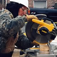 Women Given Opportunity