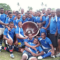Sukuna Bowl will stay in Nasova-Police
