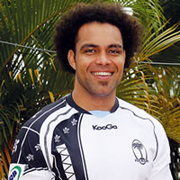 Talei confirmed for Flying Fijians