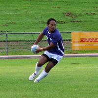 Samoa early favourites to win FORU 7s tournament
