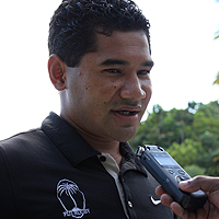 Flying Fijians adapting well to new IRB Laws-Bolabiu