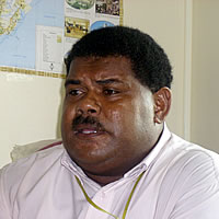 Plans to improve quality of water