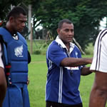 New caps surprise rugby followers 