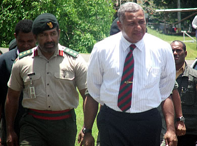 Interim PM to head Indigenous Affairs Ministry 