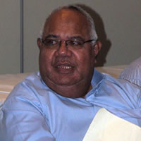 Understand Other Religions: Ratu Joni