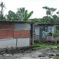 Ray Of Hope For Squatters