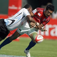 7s Team Told To Stick To Game Plan