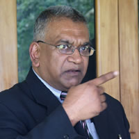 Ministry focused on improving services