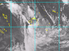 Gale force winds expected in Kadavu, Beqa and Vatulele