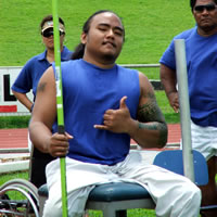 400 to participate at Fiji Paralympic Games