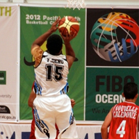 Women’s U19 team through to semis