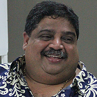 History in the making for Fiji Football Association