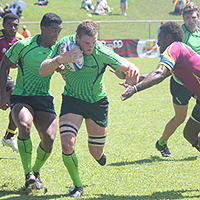 No Uprising 7s in 2014