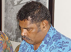 TFL Looks At Ways To Avert Strike