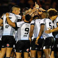 Rugby League status in Fiji expected to rise