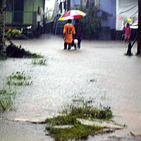 Waila Residents Plead for Help