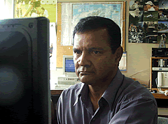 Stop the blame game-Rajendra