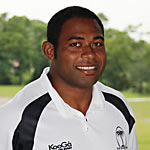 Veikoso Given Tough Task To Lead Warriors