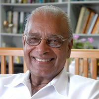 Retired Judge Receives Prestigious Award