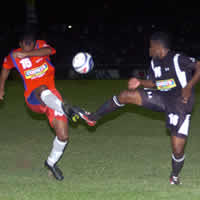 New CVC champ to be crowned