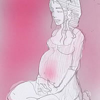 Teenage pregnancy a concern