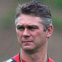 Meyer named as new South Africa rugby coach